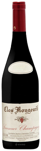Clos Rougeard, Saumur, Coteaux