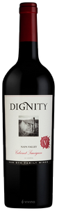 Van Dyk, Dignity Cabernet Sauvignon, Coombsville