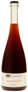 Cantina Giardino, Rosato Frizzante, VdT
