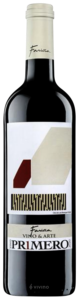 Farina, Primero, Toro