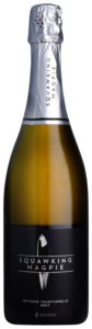 Squawking Magpie, Methode Traditionelle Brut