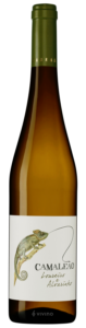 J. Cabral Almeida, Camaleao Loureiro e Alvarinho, Vinho Verde