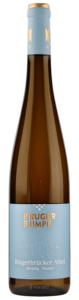 Kruger Rumpf Kruger-Rumpf Riesling Abtei Riesling Trocken Abtei 1937 Riesling Trocken