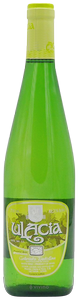 Ulacia, Izaro, Getariako Txakolina