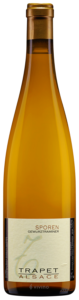 Trapet, Riquewihr Gewurztraminer Doux, Alsace