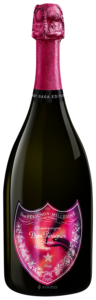 Dom Perignon, x Lady Gaga Rose