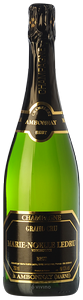 Marie Noelle Ledru, Brut Millesime Grand Cru