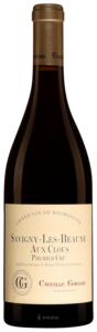 Maison Romane, Savigny-les-Beaune Premier Cru, Aux Clous