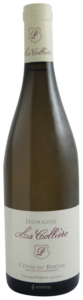 Domaine La Colliere, Cotes du Rhone, Blanc