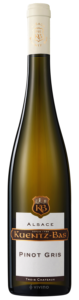Kuentz-Bas, Pinot Gris Trois Chateaux