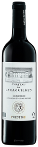 Chateau de Caraguilhes, Prestige, Bergerac