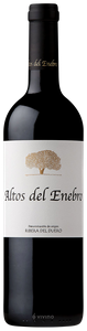 Altos del Enebro, Albillo Mayor, Ribera del Duero