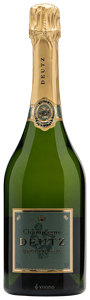 Deutz, Brut Vintage