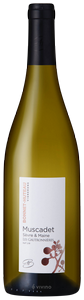 Bonnet-Huteau, Muscadet Sevre et Maine, Les Bonnets Blancs