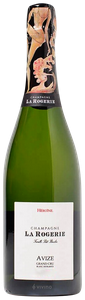 La Rogerie, Lieux de Vie Blanc de Blancs Grand Cru, Avize