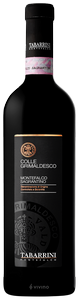 Tabarrini, Colle Grimaldesco, Montefalco Sagrantino