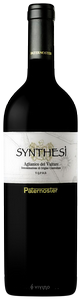 Paternoster, Synthesi, Aglianico del Vulture