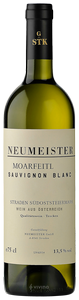 Neumeister, Moarfeitl Sauvignon Blanc, Sudsteiermark