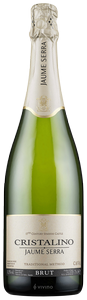 Komos, Anejo Cristalino Tequila