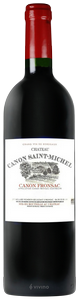Chateau Canon Saint-Michel, Canon-Fronsac