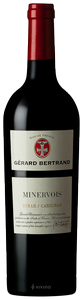 Gerard Bertrand, Clos Ora, Minervois