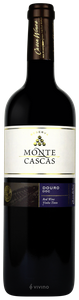 Monte Cascas, Branco, Douro