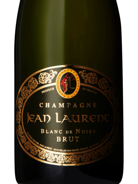 Jean Laurent, Blanc de Noirs Brut