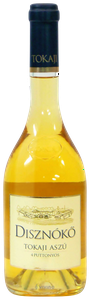 Disznoko, Aszu 4 Puttonyos, Tokaj