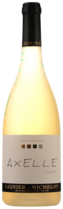 Lignier-Michelot, Coteaux Bourguignons, Cuvee 823