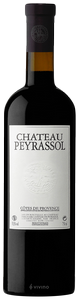 Chateau Peyrassol, Rouge, Cotes de Provence