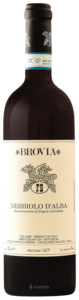 Brovia, Nebbiolo d'Alba, Valmaggione
