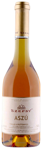 Szepsy, Aszu 6 Puttonyos, Tokaj