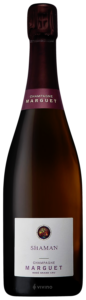 Marguet, Shaman 17 Rose Grand Cru, Champagne