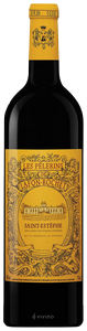 Les Pelerins de Lafon-Rochet, Saint-Estephe