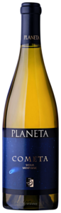 Planeta, Cometa, Sicily