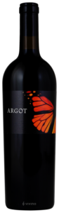 Argot, Sage Ridge Vineyard Cabernet Sauvignon, Napa Valley
