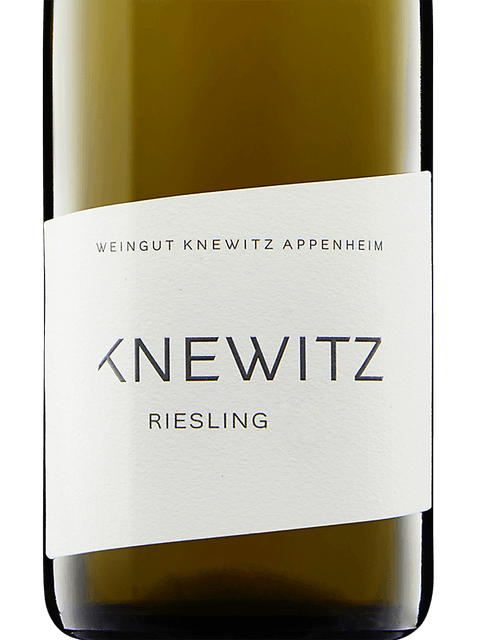 Knewitz, Steinacker Riesling GG