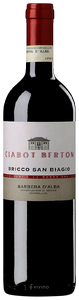 Ciabot Berton, Barbera d'Alba, Fisetta
