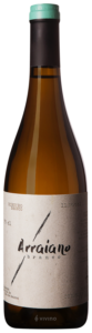 Cume do Avia, Arraiano Branco, VdM