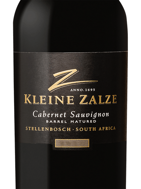Kleine Zalze, Vineyard Selection Cabernet Sauvignon, Stellenbosch