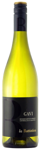La Battistina, Gavi