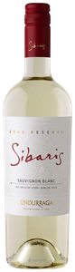 Undurraga, Sibaris Sauvignon Blanc, Leyda Valley