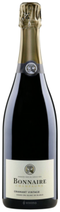 Bonnaire, Cramant Grand Cru, Terres Des Buissons Blanc de Blancs