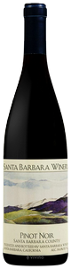 Curtis Winery, Grenache, Santa Barbara County
