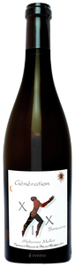 Alphonse Mellot, Sancerre, Generation Xix Rouge