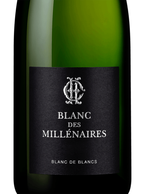 Charles Heidsieck, Brut Reserve