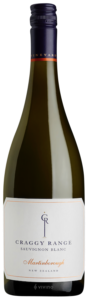 Craggy Range, Sauvignon Blanc, Marlborough