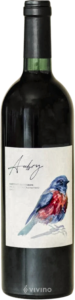 Aubry, Les Belles Filles Vineyard Cabernet Sauvignon, Coombsville