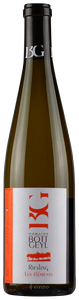 Domaine Bott Geyl, Elements Riesling