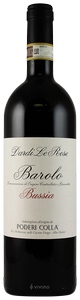 Poderi Colla, Barolo, Bussia Dardi le Rose